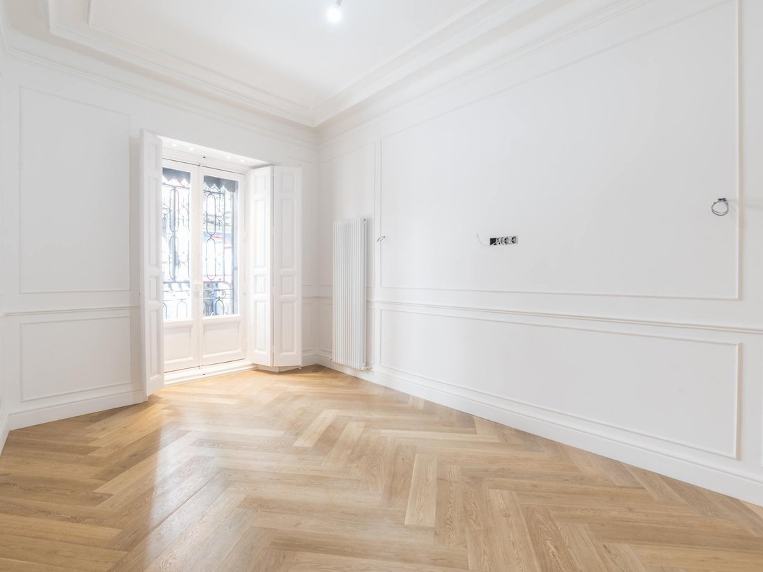 Apartment in Centro, Madrid, Spain 1 - 17629617