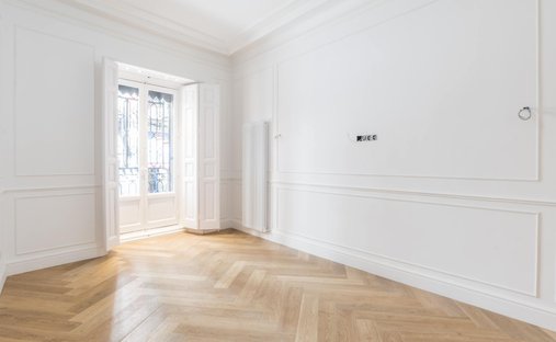 Apartment in Centro, Madrid, Spain 1