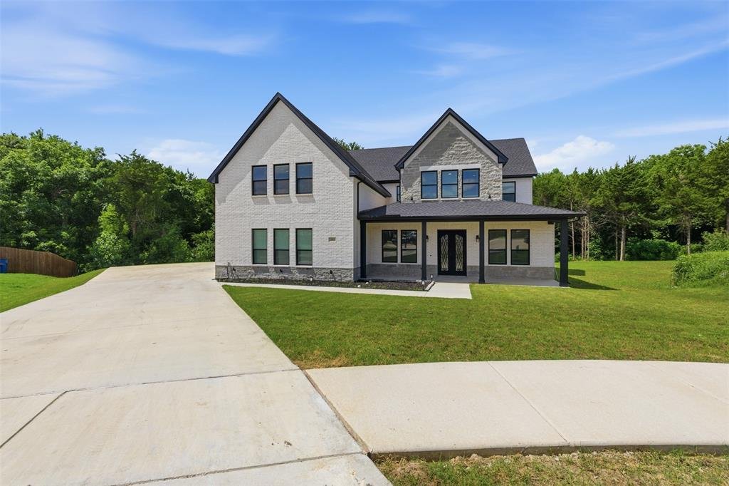 House in Red Oak, Texas, United States 1 - 18063513
