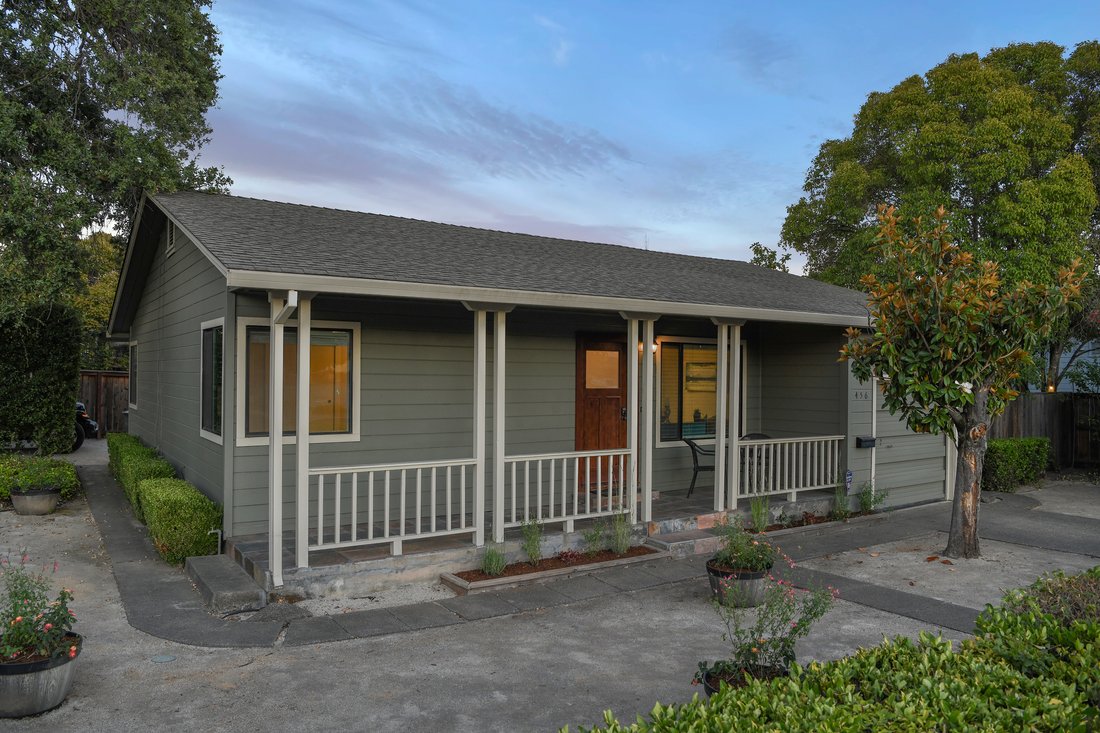 House in Sonoma, California, United States 2 - 18061742