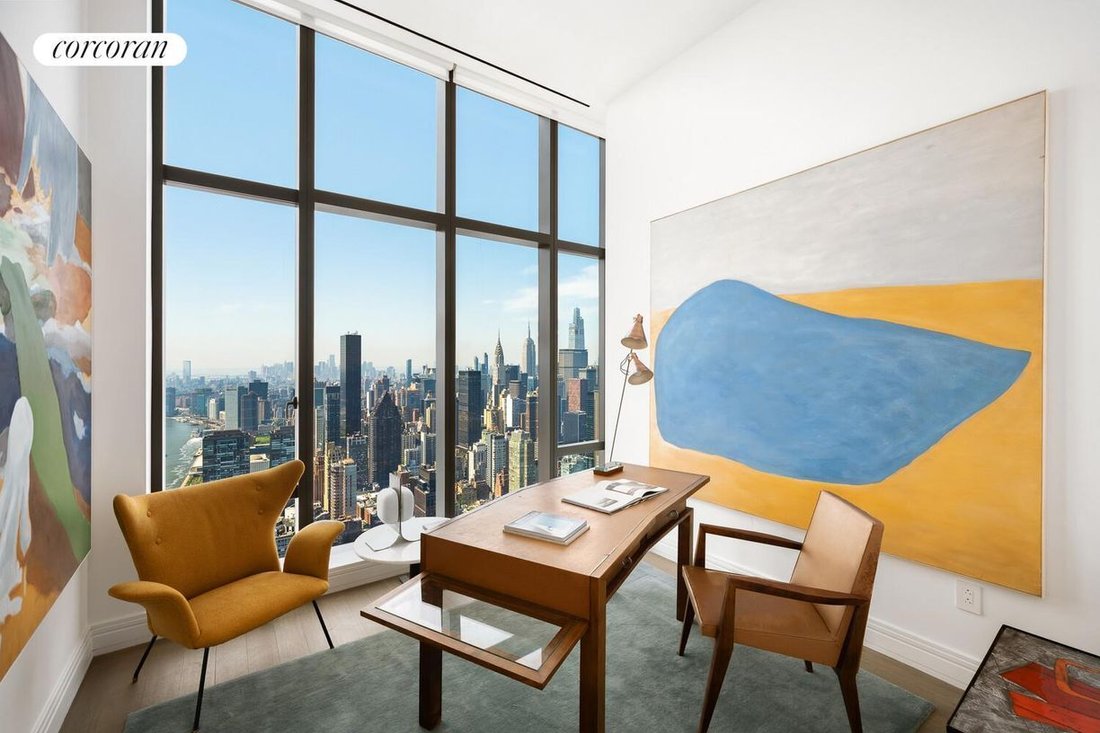 Condo in New York, New York, United States 4 - 18007340