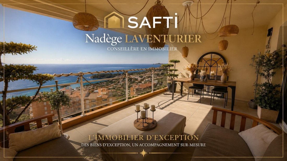 Apartment in Ajaccio, Corsica, France 5 - 18062409