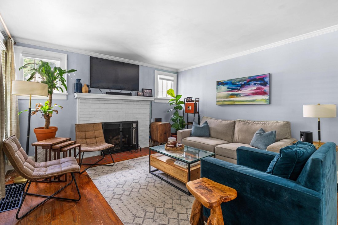 House in Atlanta, Georgia, United States 4 - 18065474