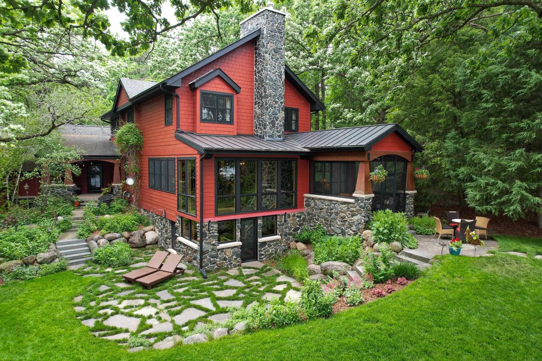 House in Fitchburg, Wisconsin, United States 4 - 18062602