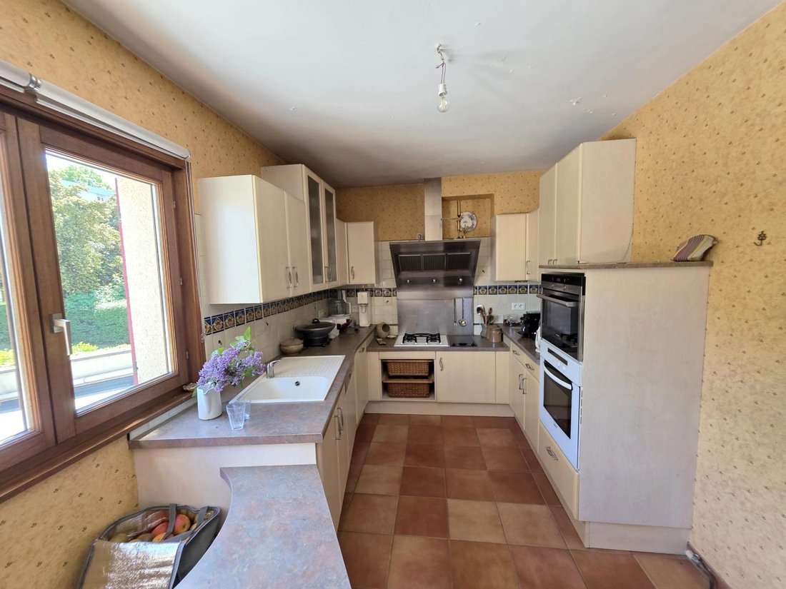 House in Antony, Ile-de-France, France 4 - 16196725