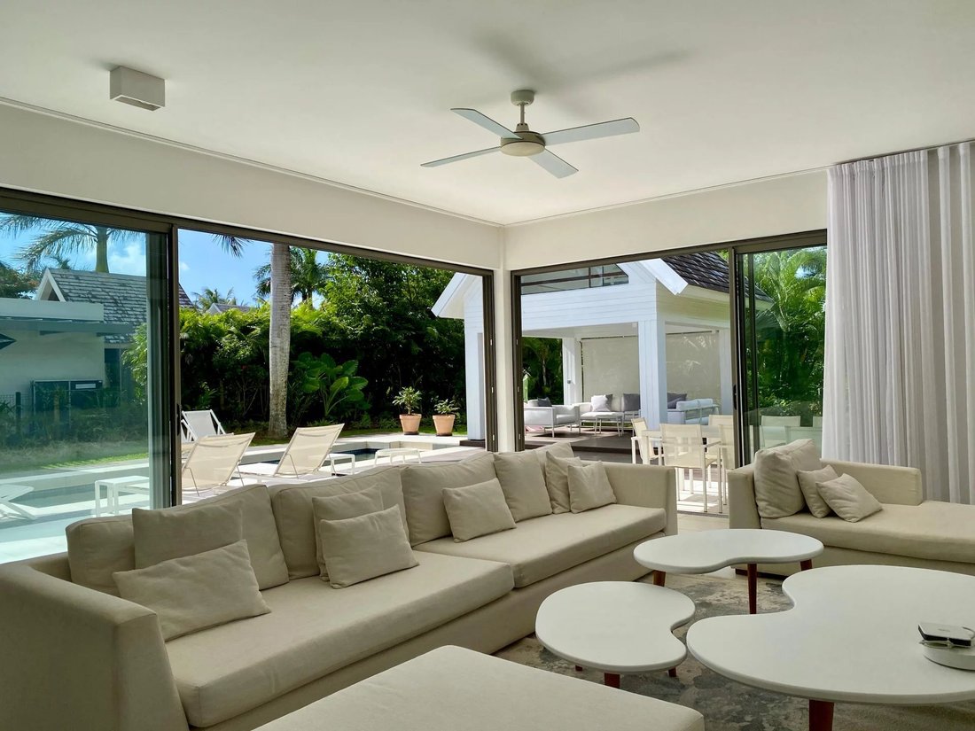 Villa in Grand Baie, Rivière du Rempart District, Mauritius 4 - 15228399