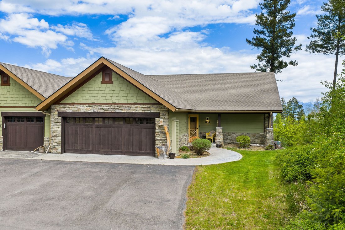 Condo in Lakeside, Montana, United States 2 - 18061201