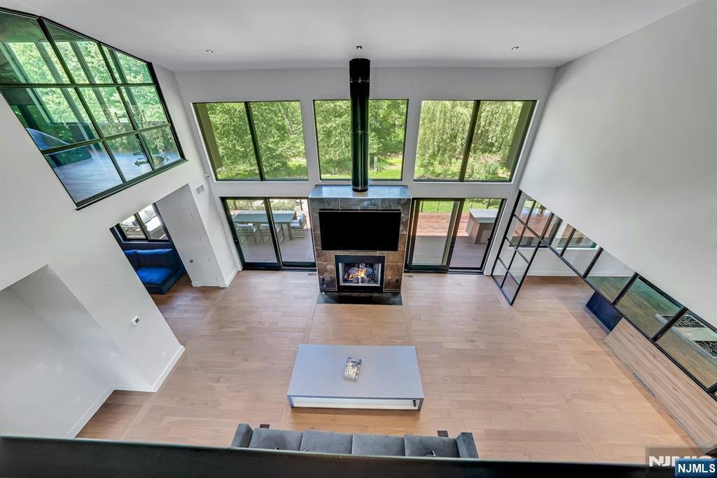 House in Franklin Lakes, New Jersey, United States 4 - 18063355