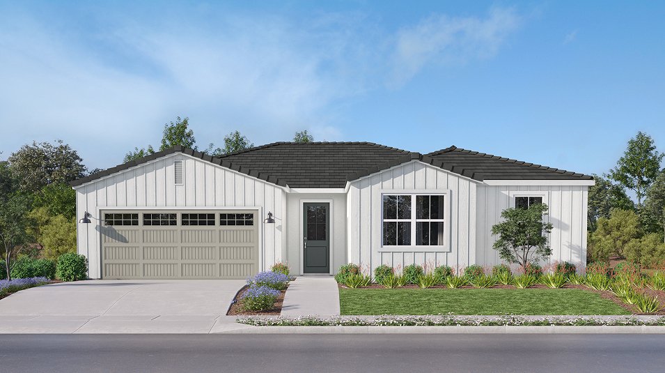 House in Madera, California, United States 1 - 18063868