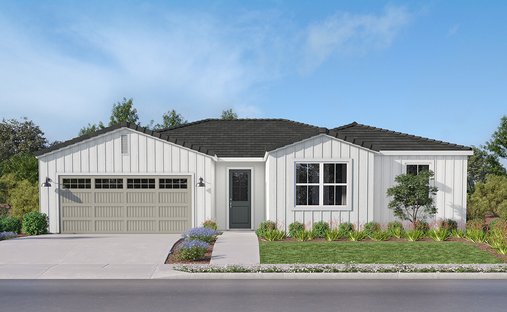 House in Madera, California, United States 1