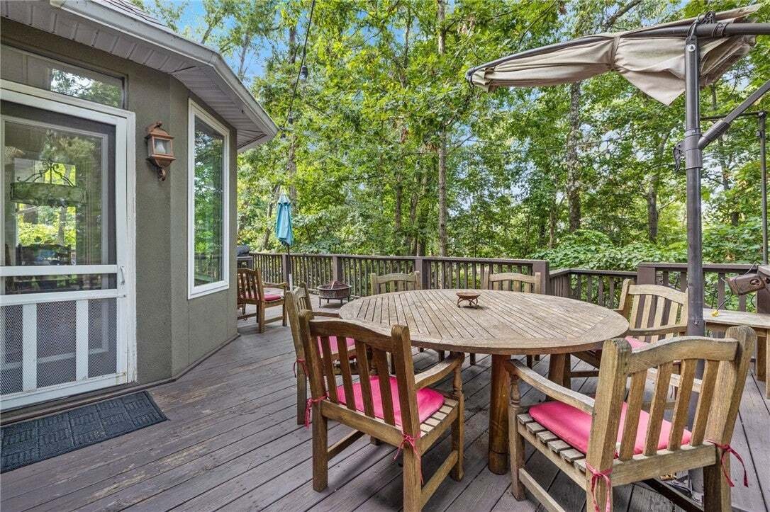 House in Cave Springs, Arkansas, United States 4 - 18063676