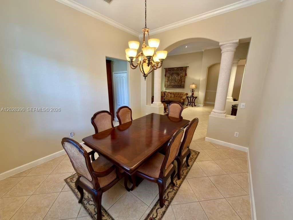 House in Miramar, Florida, United States 5 - 18062795