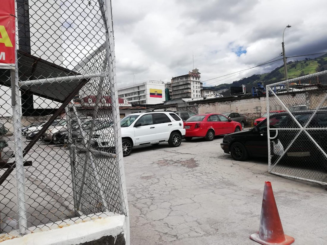 Land in Quito, Pichincha, Ecuador 4 - 18062218