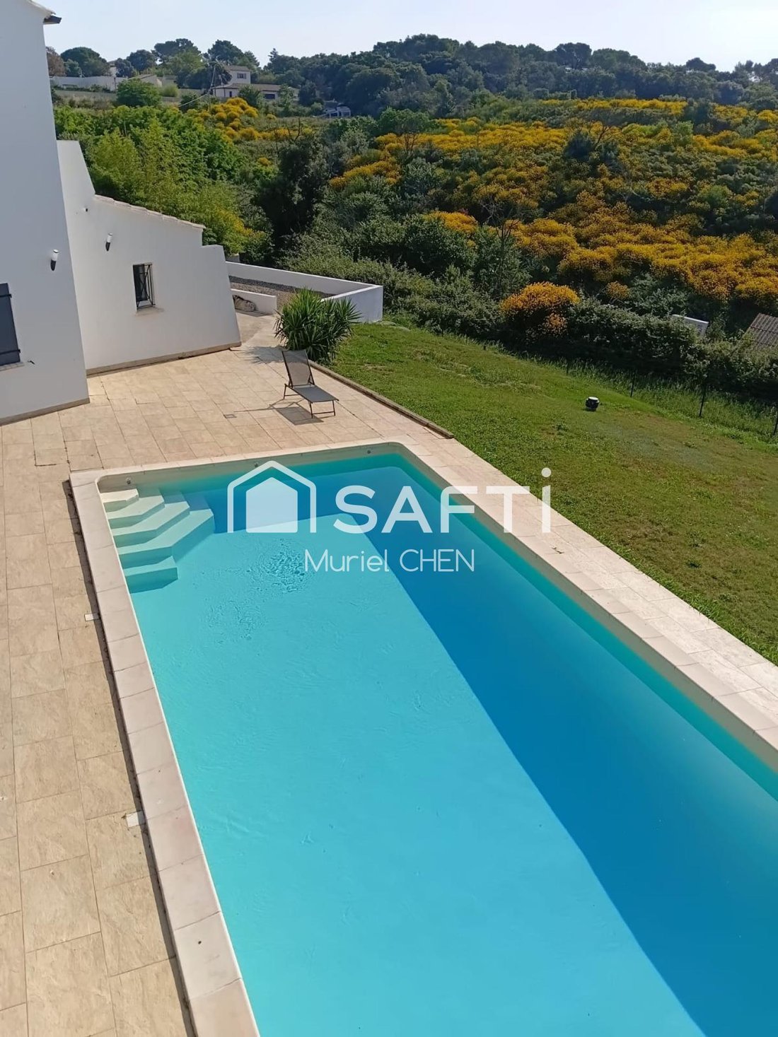 House in Zone Sud, Saint-Gilles, France 1 - 17452656