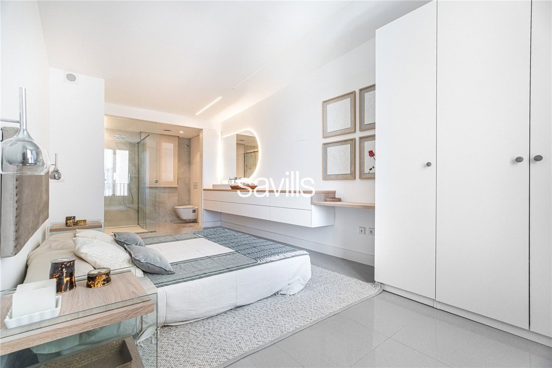 Apartment in Sarrià-Sant Gervasi, Barcelona, Spain 4 - 18064557