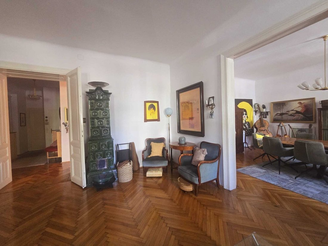 Apartment in Vienna, Wien, Austria 3 - 18061579