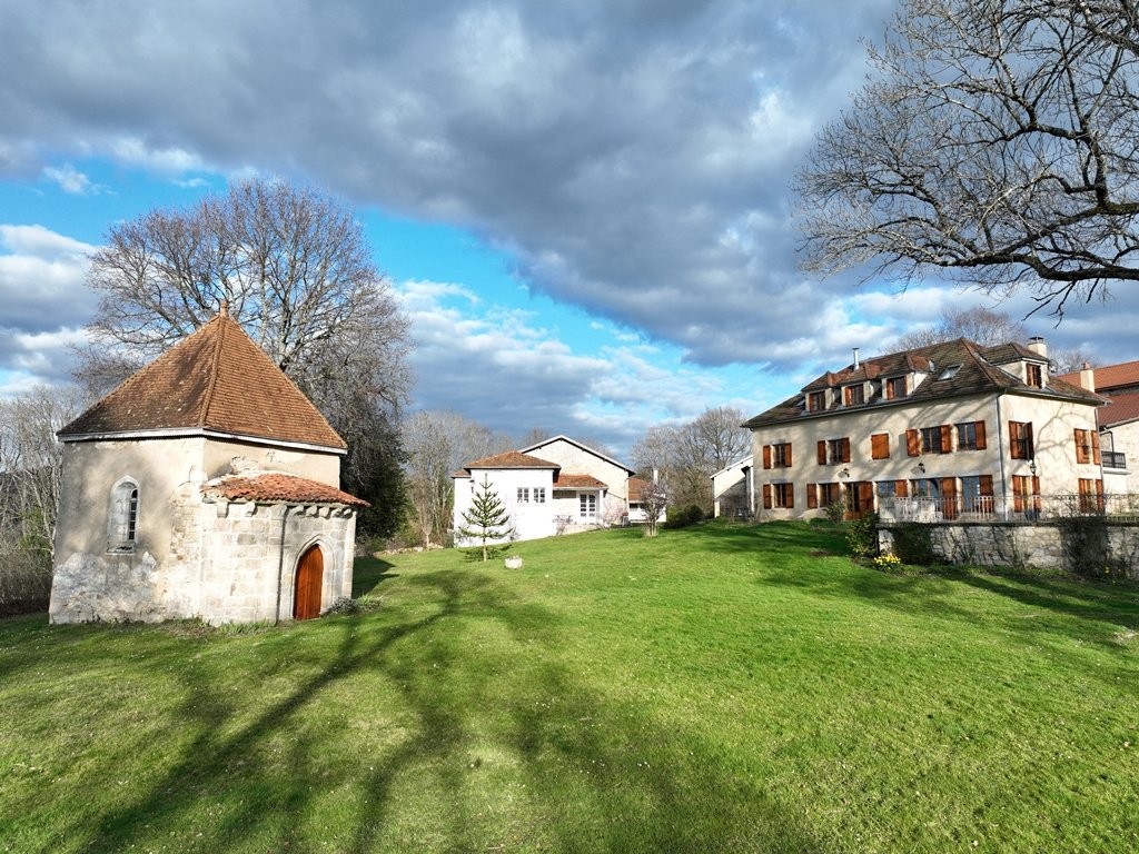Estate in Saint Vincent, Lyon 1er Arrondissement, Lyon 1 - 18063819