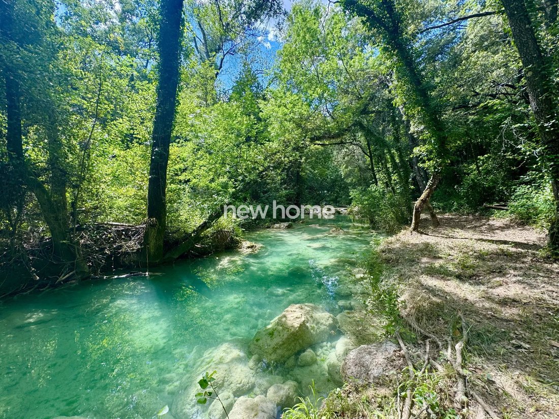 Villa in Salernes, Provence-Alpes-Côte d'Azur, France 3 - 18064636