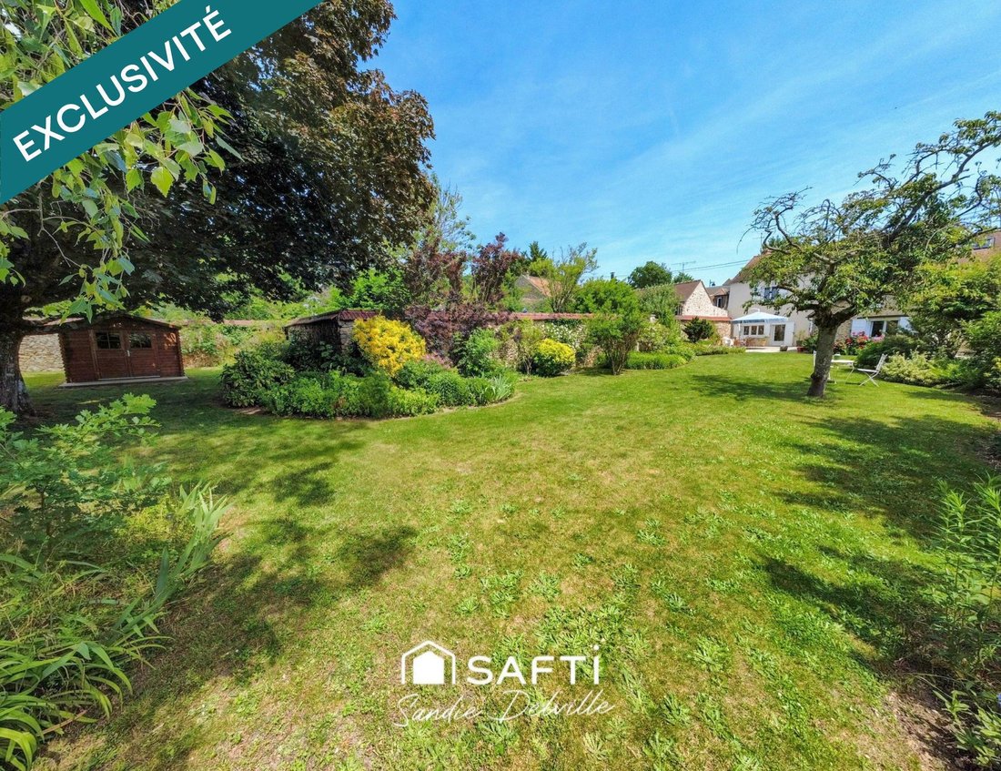 House in Est Sud, Vaux-le-Penil, France 4 - 18062380