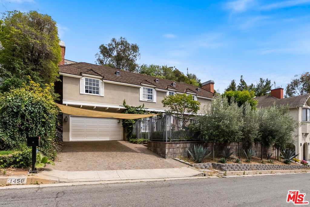 House in Los Angeles, California, United States 1 - 18062946