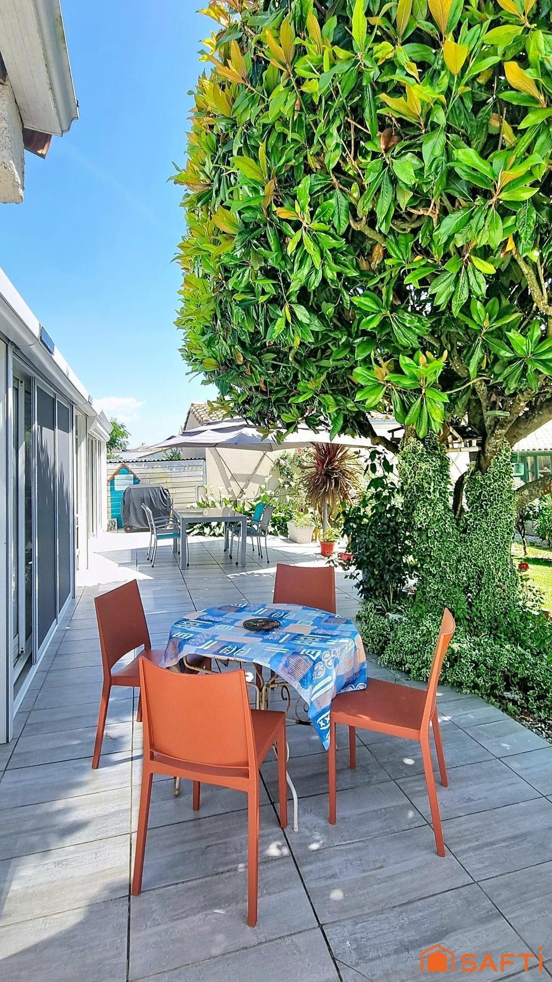 House in Meschers-sur-Gironde, Nouvelle-Aquitaine, France 2 - 17895115