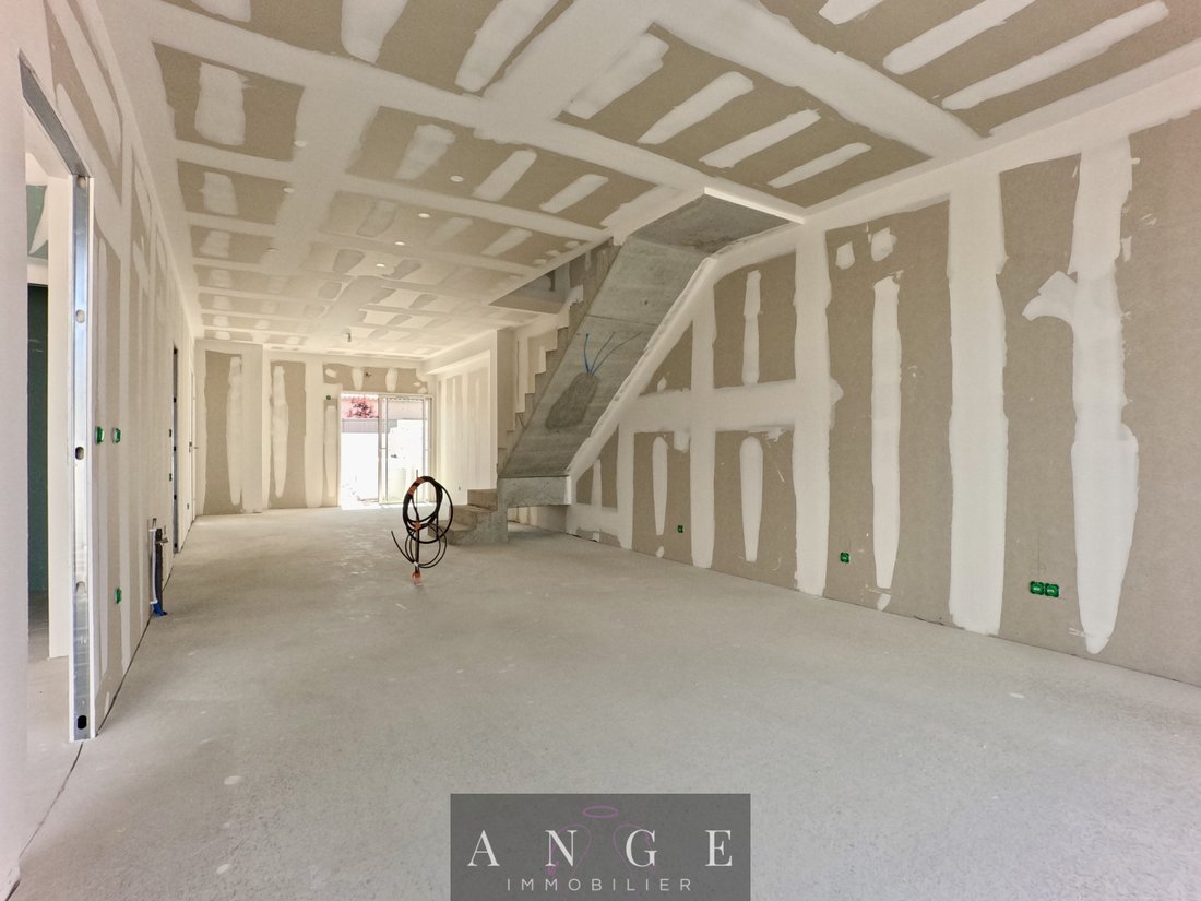 House in Les Mauniers, La Farlède, France 4 - 18064069