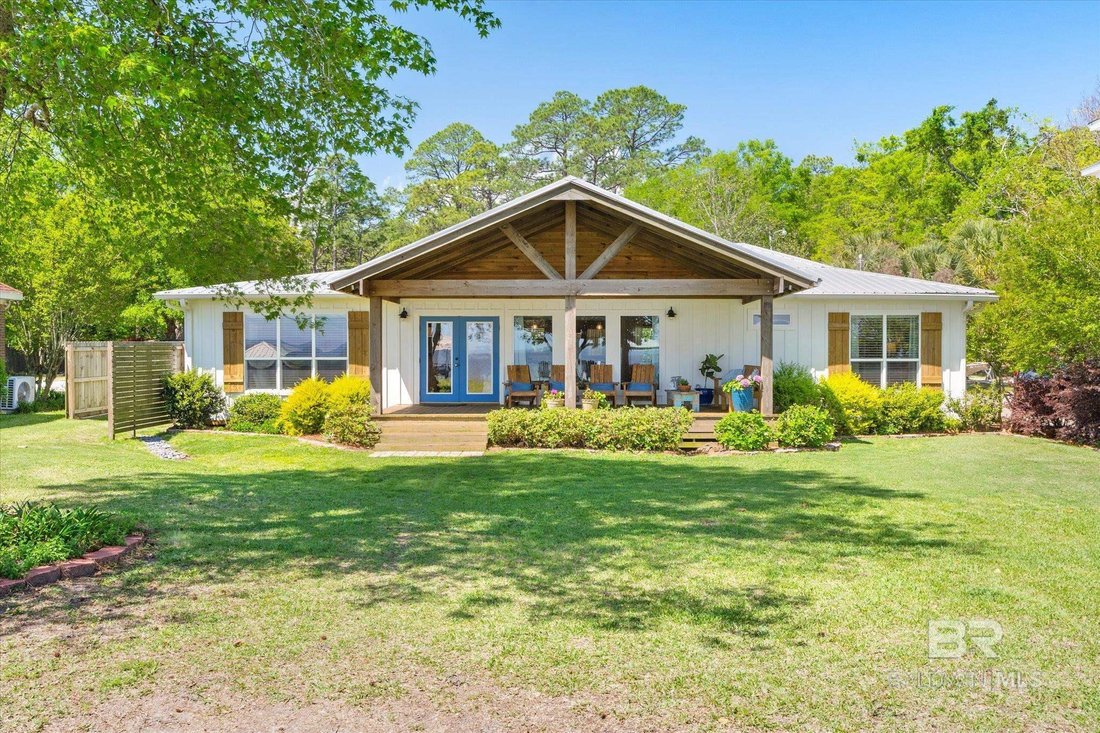 House in Mobile, Alabama, United States 2 - 18026418