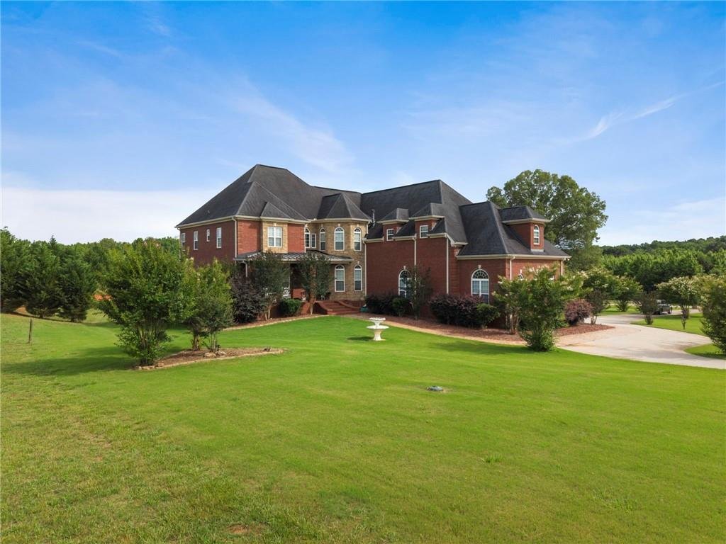 House in Social Circle, Georgia, United States 1 - 18062555