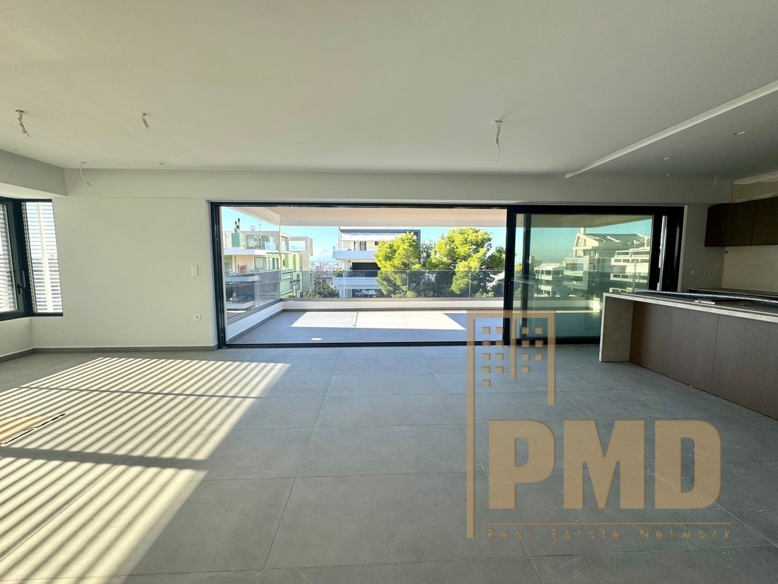 Apartment in Glyfada, Attica, Greece 2 - 14664223
