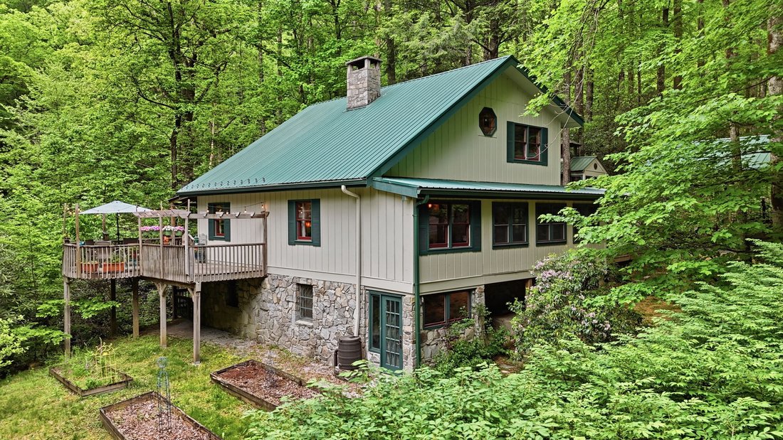 House in Highlands, North Carolina, United States 4 - 18062587
