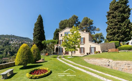 House in Corbera de Llobregat, Catalonia, Spain 1