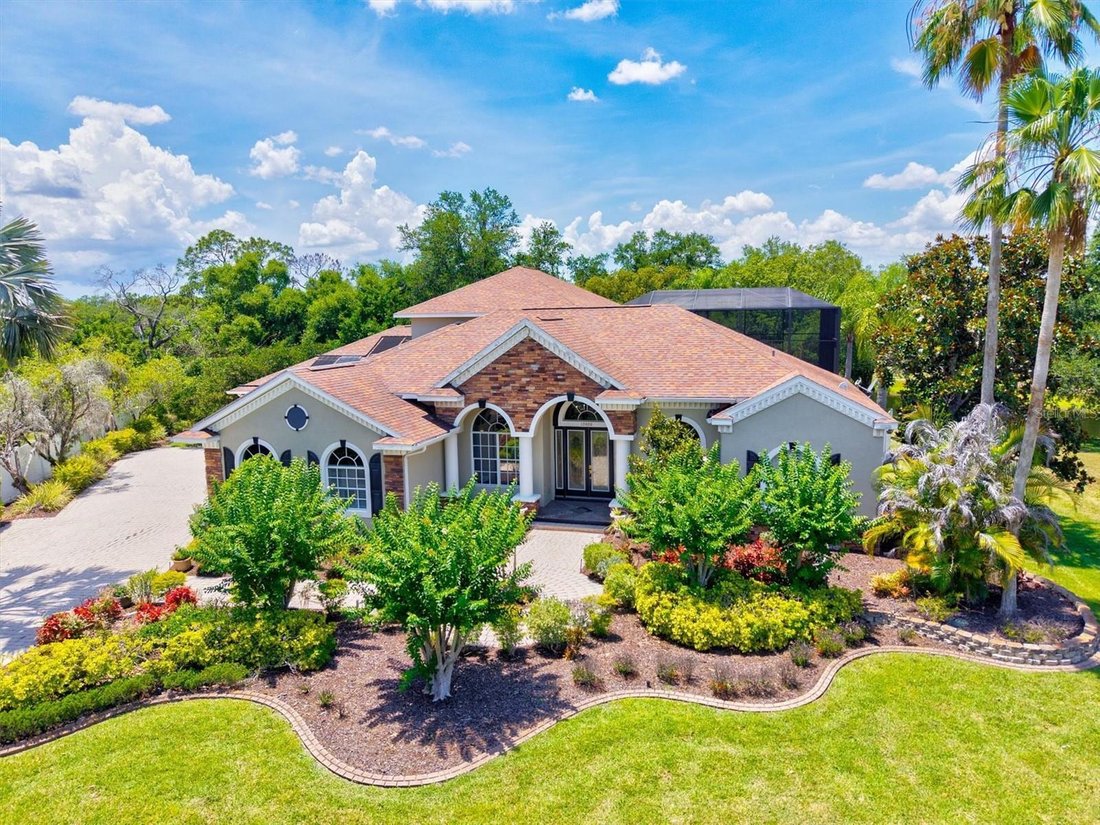 Maison à Bradenton, Floride, États-Unis 4 - 16755284