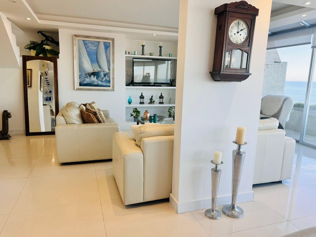 Apartment in Punta del Este, Maldonado Department, Uruguay 5 - 18063358