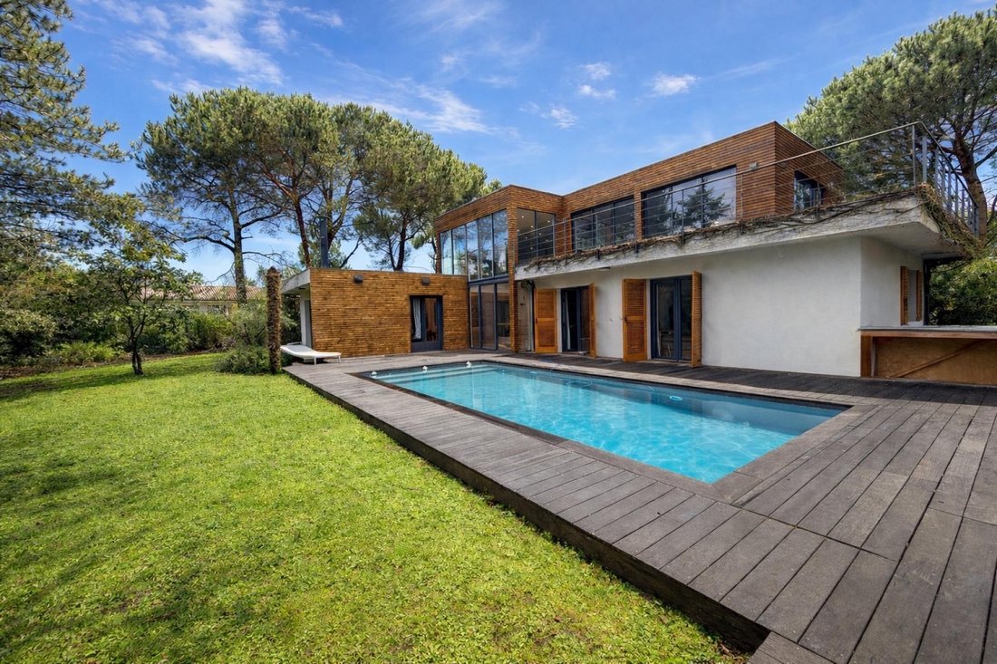 House in Mérignac, Nouvelle-Aquitaine, France 2 - 18062371