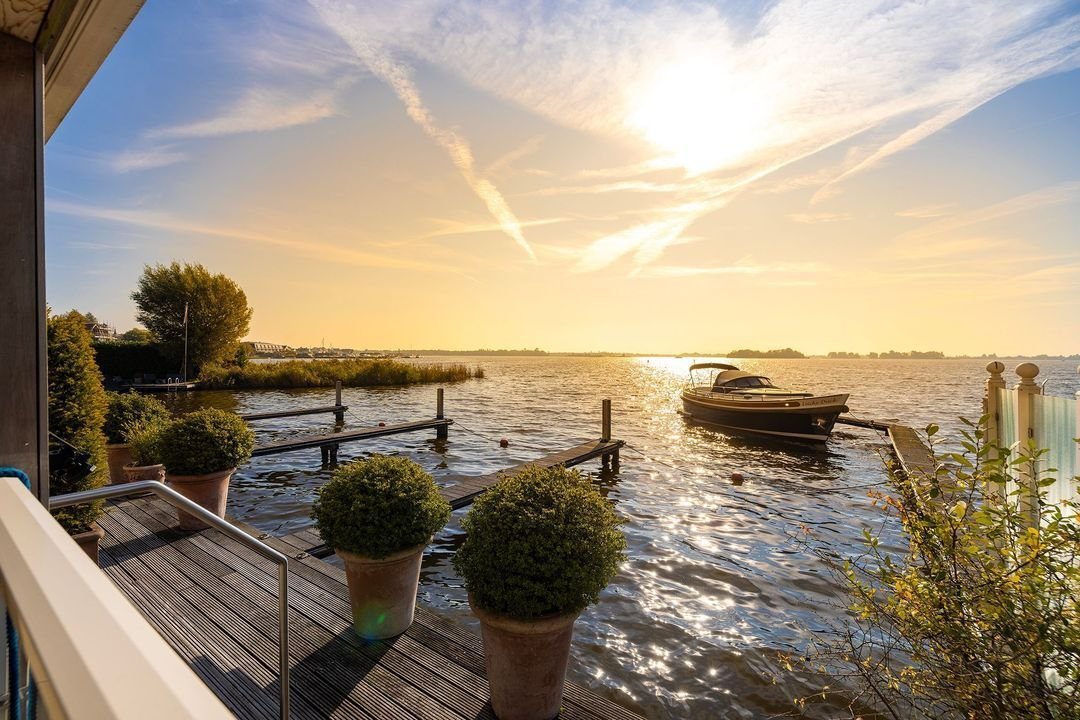 Apartment in Loosdrecht, North Holland, Netherlands 3 - 18061287