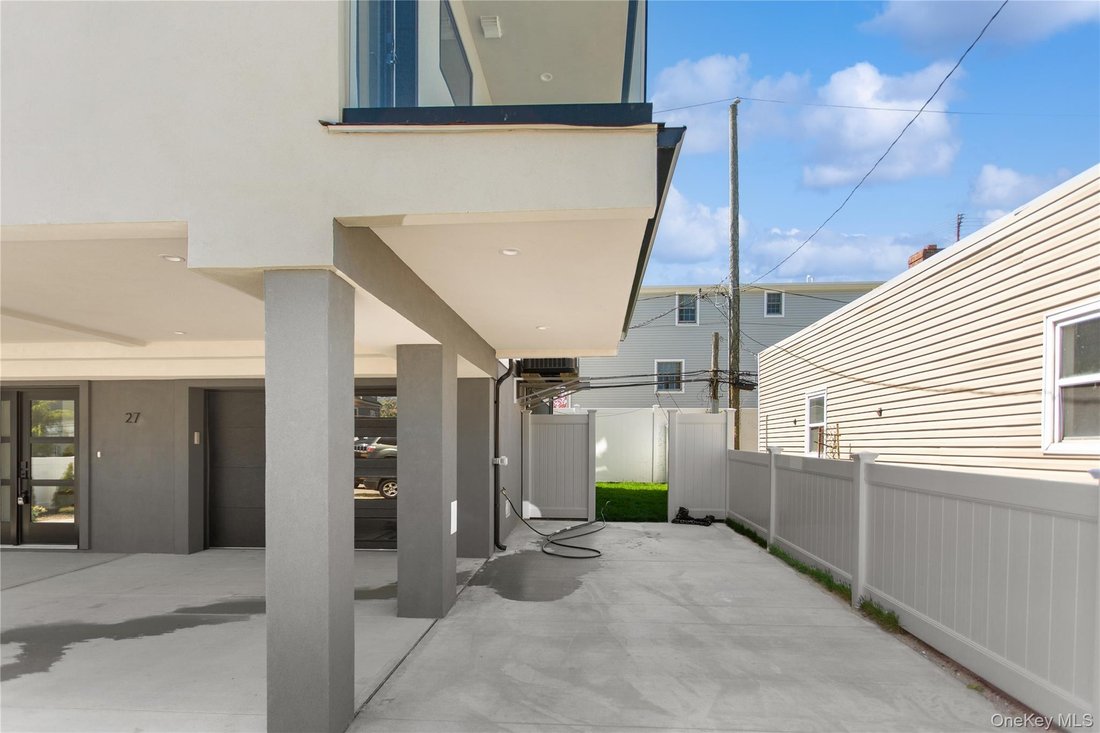 House in Long Beach, New York, United States 3 - 17809703