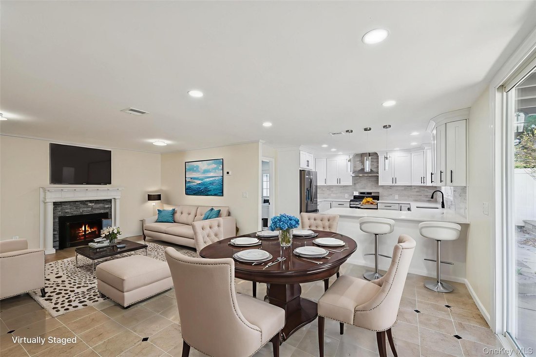House in Wantagh, New York, United States 3 - 18006257
