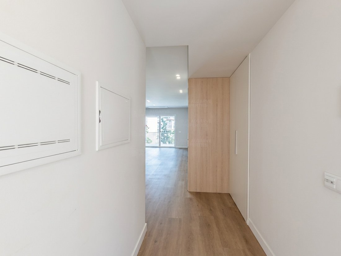 Apartment in Tavira (Santa Maria e Santiago), Algarve, Portugal 3 - 17285950