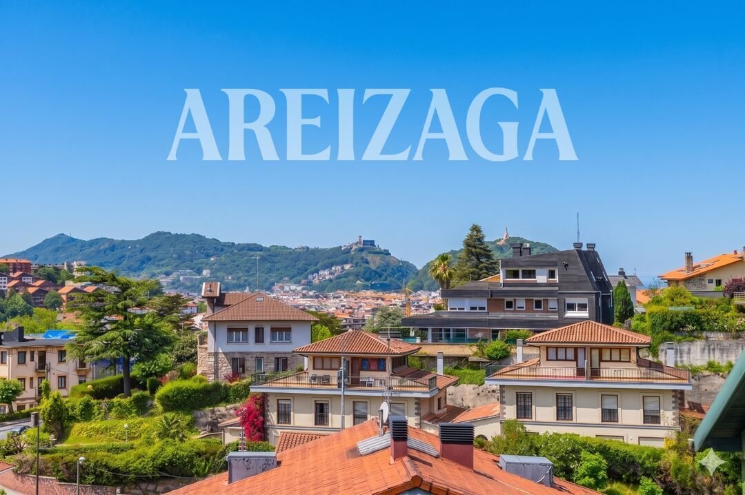 House in Ipar-Ekialdea, Donostia-San Sebastian, Spain 4 - 18060192