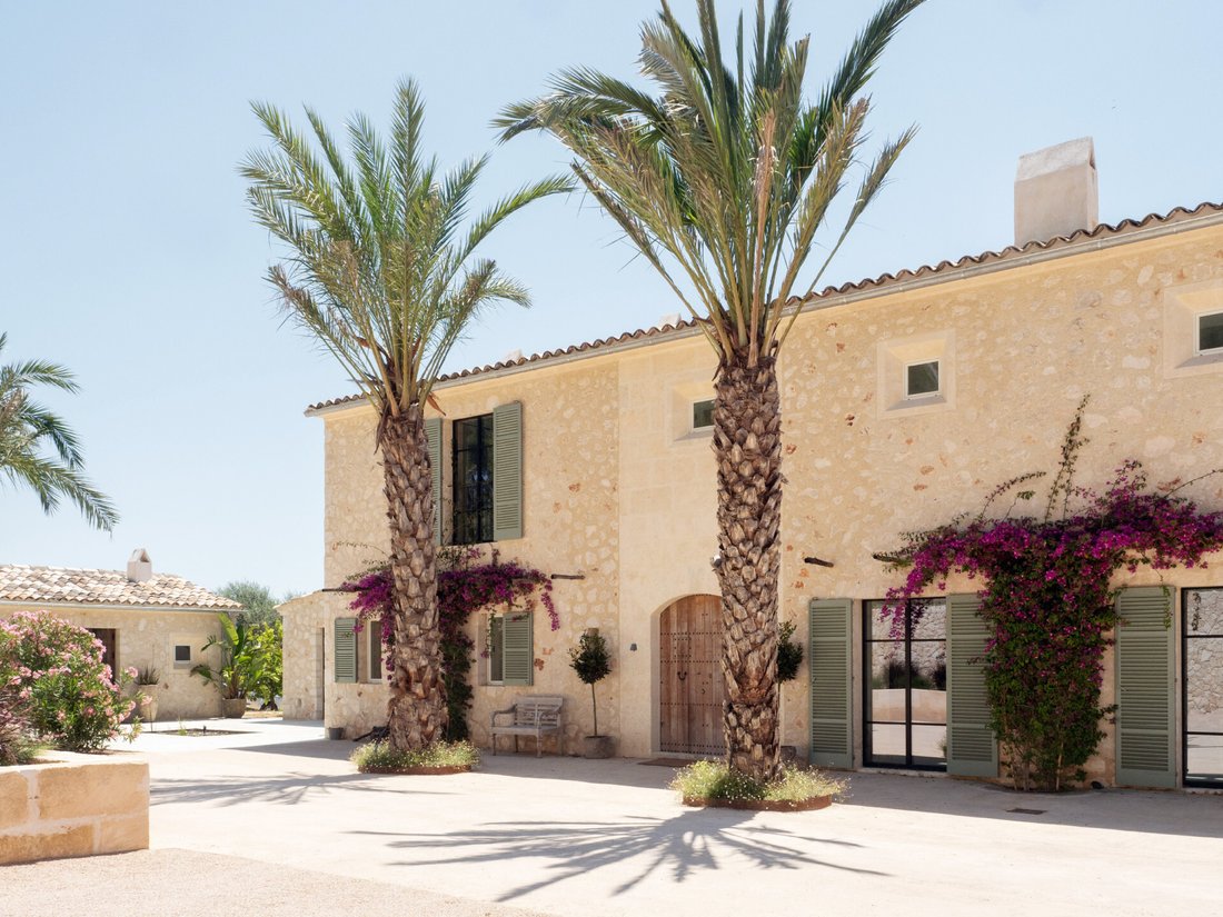 Finca in Montuiri, Balearic Islands, Spain 2 - 18061338