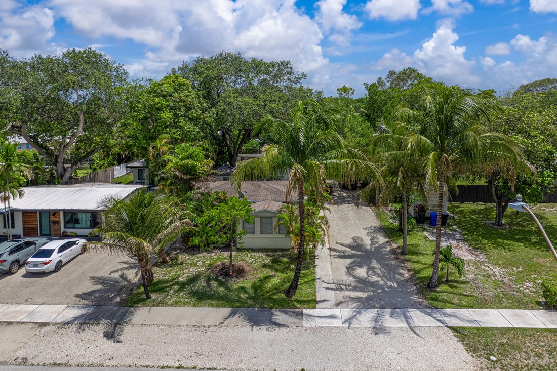 House in Fort Lauderdale, Florida, United States 2 - 18063797