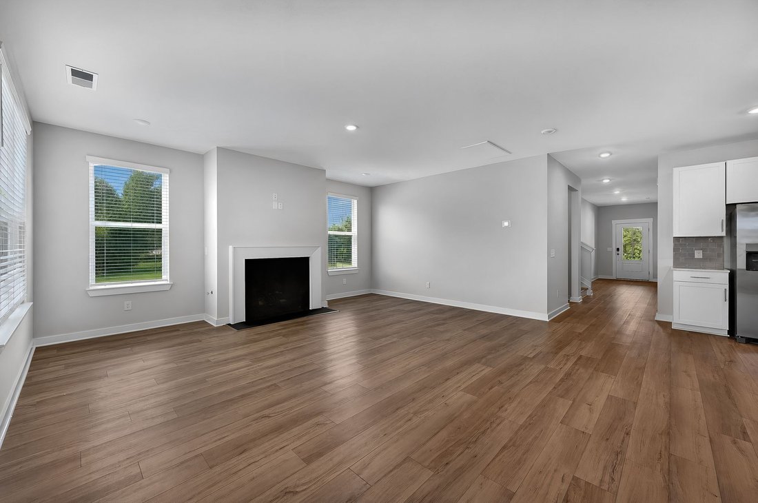 House in Lebanon, Tennessee, United States 2 - 17951213