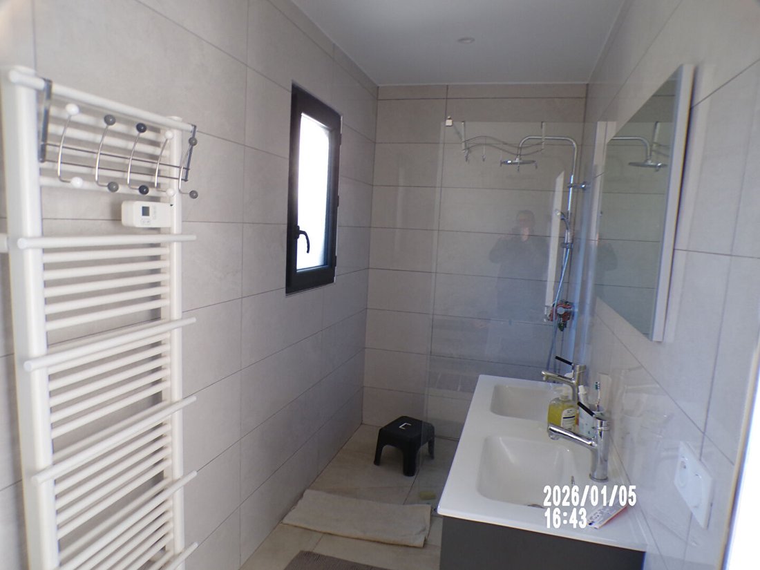 Villa in Anatole France-Mayral, Narbonne, France 5 - 18064941