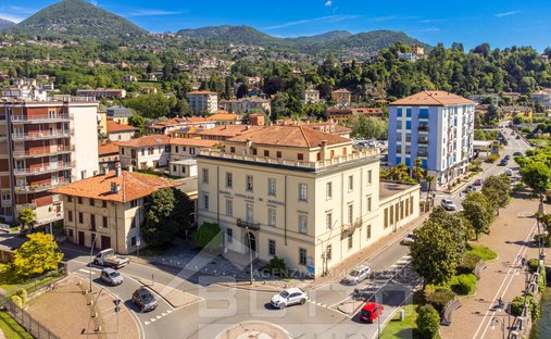 Villa in Capriglio, Piemont, Italien 1