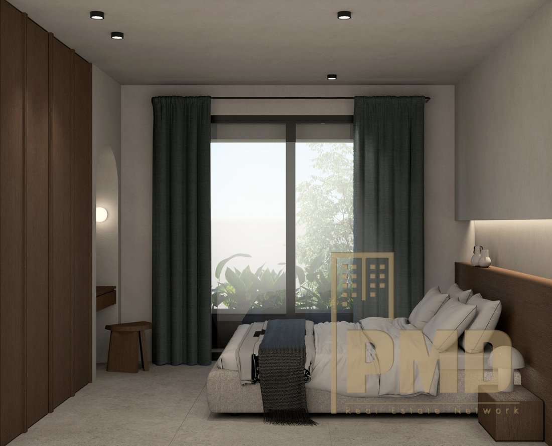Apartment in Voula, Attica, Greece 3 - 14828711