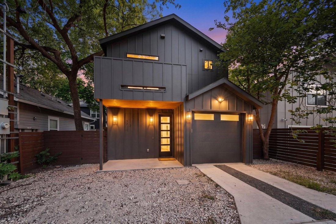 House in Austin, Texas, United States 1 - 18063260