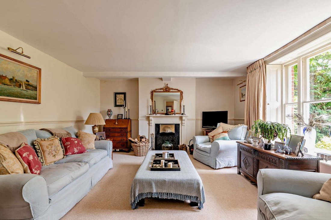 Casa in Twyford, Inghilterra 4 - 18063047