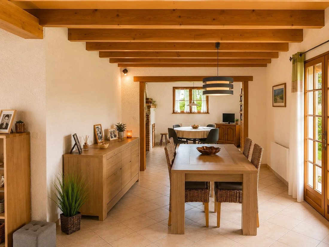 House in Mios, Nouvelle-Aquitaine, France 2 - 17348339