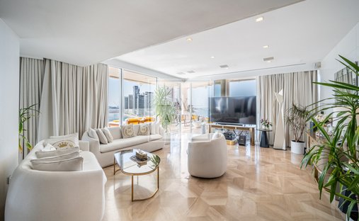 Penthouse in Dubai, Dubai, Vereinigte Arabische Emirate 1