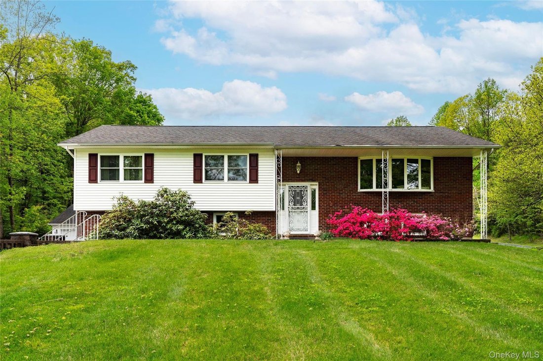 House in Wallkill, New York, United States 1 - 17894110